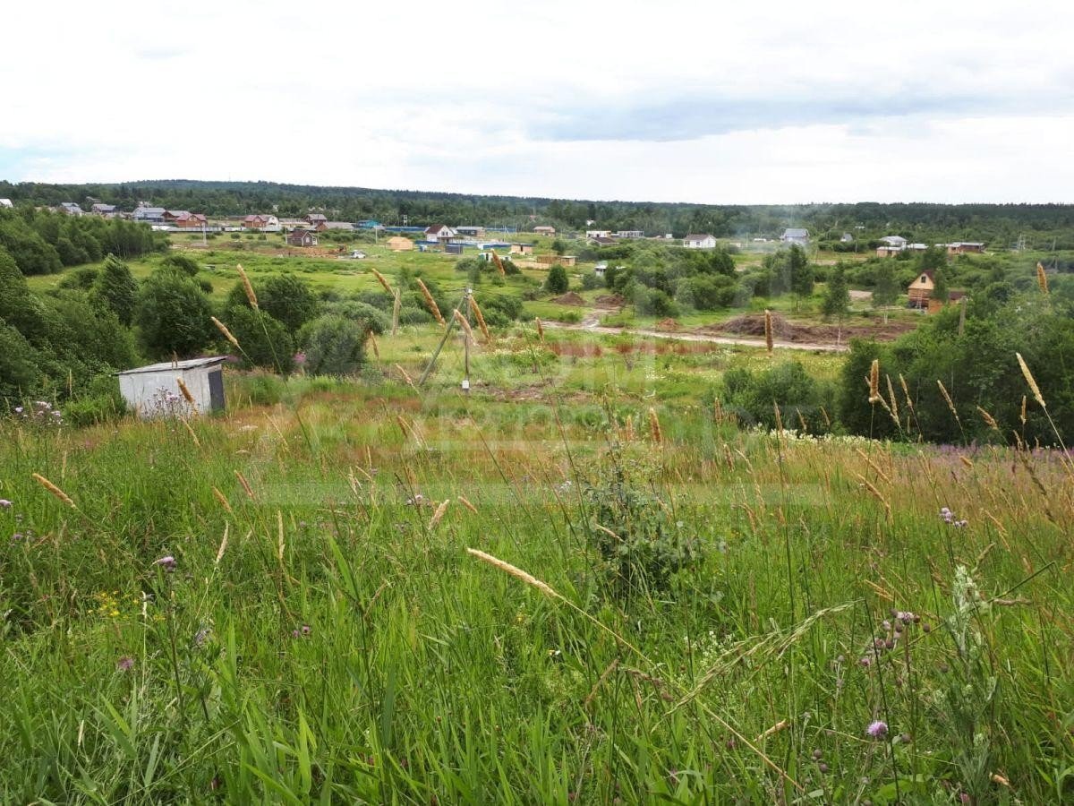 Продажа земельного участка Лесколово. Стоимость 1 500 тыс.р. Площадь 11  соток.