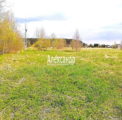 Продажа земельного участка Ромашки п ДПК Жемчужина