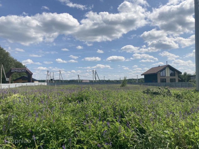 Продажа земельного участка квартал 42, к.п