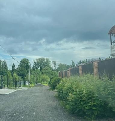 Продажа земельного участка Химки, ВОД