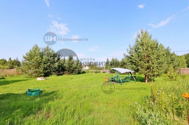 Продажа земельного участка Волхонское, к.П