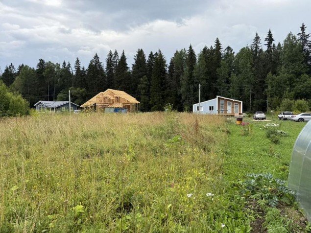 Продажа земельного участка Сельцо, 2