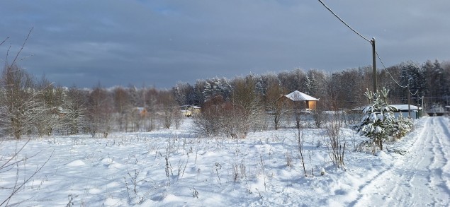 Продажа земельного участка 7 Ручьев