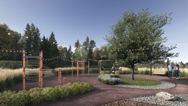 Продажа земельного участка Четверяково