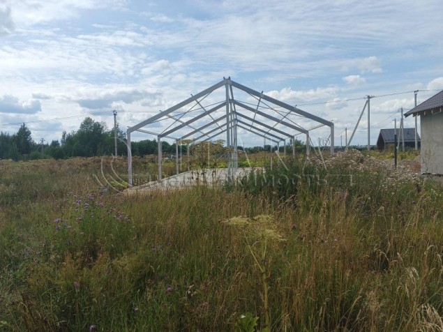 Продажа земельного участка Ижорец, Ловозерская