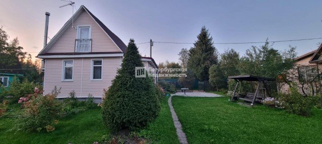 Продажа земельного участка Сертолово
