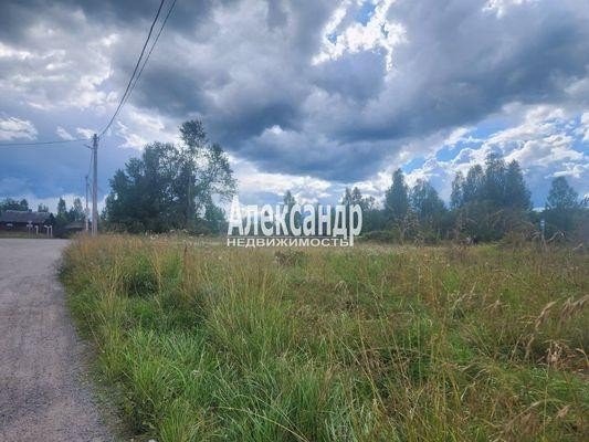 Продажа земельного участка Кротово, Зеленая, 2