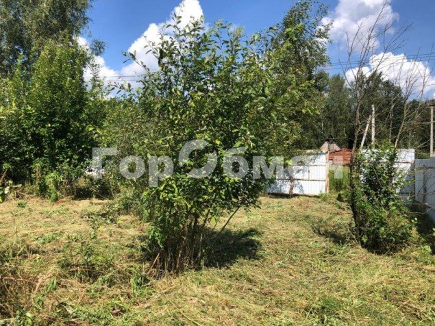 Продажа земельного участка Истра, Лужки