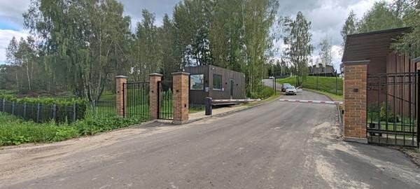 Продажа земельного участка Ступино, Гридюкино, Блинки