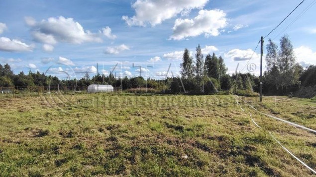 Продажа земельного участка Советский, Детский