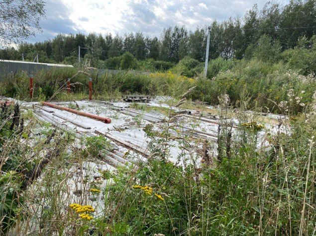 Продажа земельного участка Павловский Посад, Часовня