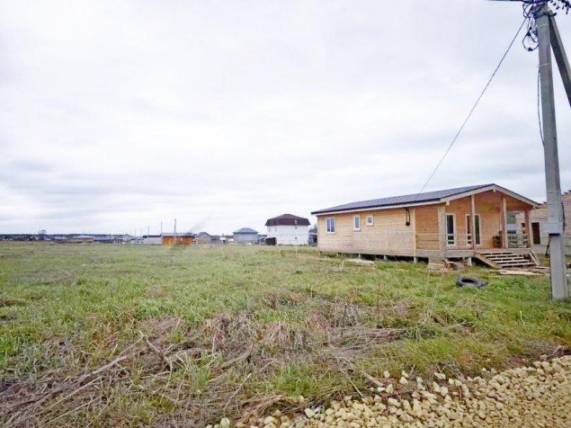 Продажа земельного участка Русско-Высоцкое, Южная