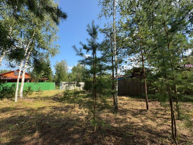 Продажа земельного участка Павловский Посад, Дальняя, Источник, к.нт
