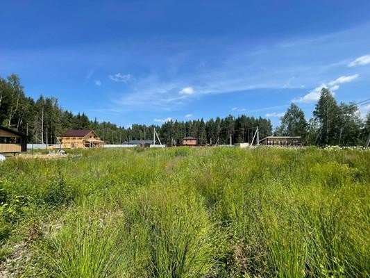 Продажа земельного участка Наро-Фоминск, Новинское