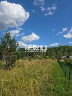 Продажа земельного участка Шушино