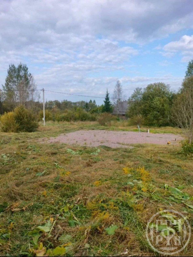 Продажа земельного участка Заклинье (Заклинское с/п)