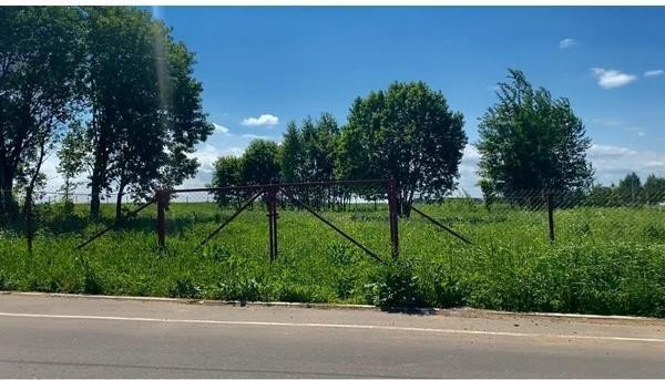 Продажа земельного участка Бушарино, ГП-3
