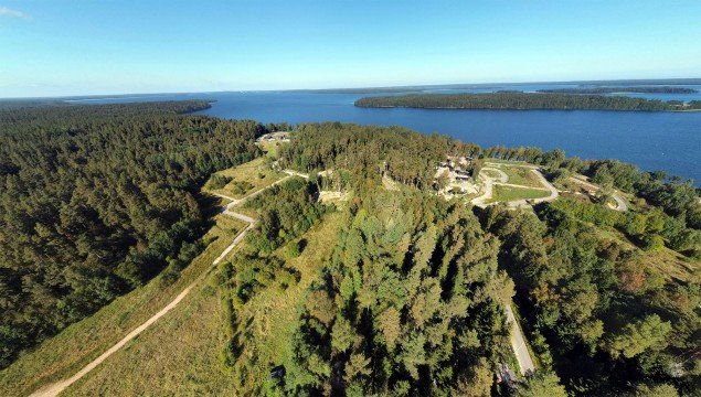 Продажа земельного участка Яблоновка