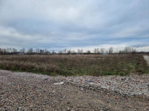 Продажа земельного участка Красный Бор