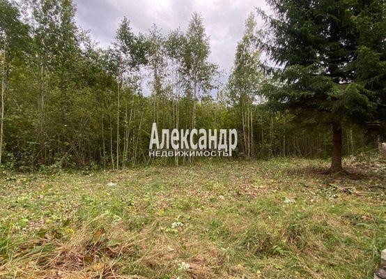 Продажа земельного участка Корабел массива Бабино, 15-я