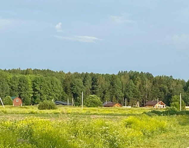 Продажа земельного участка Сельцо