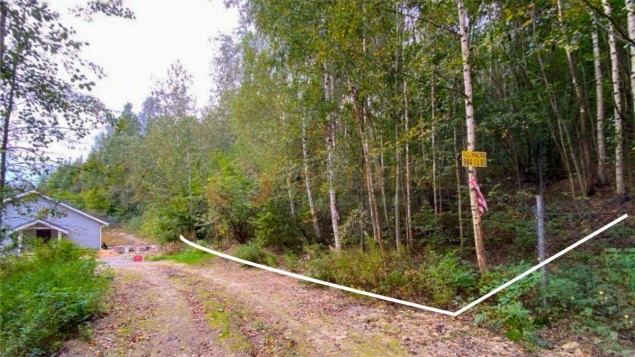 Продажа земельного участка Порошкино, Лебяжья