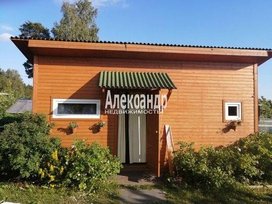 Продажа земельного участка Приморск, Новая