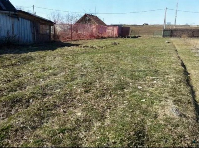Продажа земельного участка Саксолово