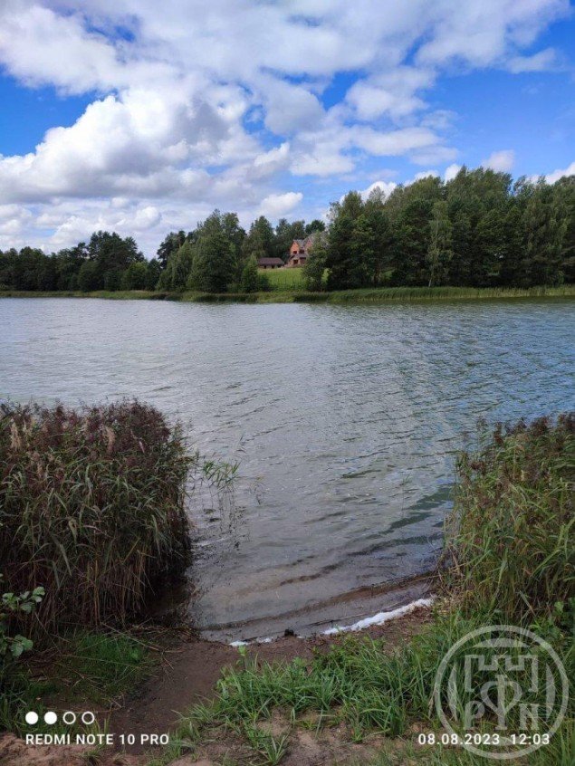 Продажа земельного участка Дергово