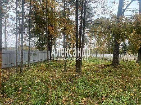 Продажа земельного участка Моторное п ДПК Пригородное