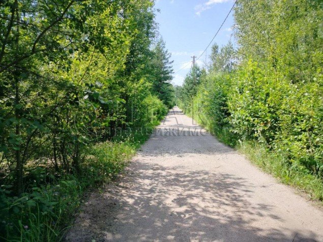 Продажа земельного участка Большие Тайцы, к.нт.