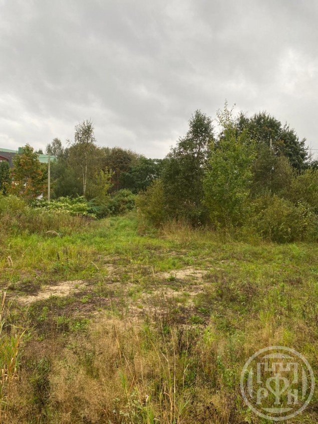 Продажа земельного участка Сертолово, к.нт