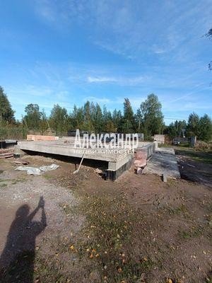 Продажа земельного участка Выборг, Средняя Системная