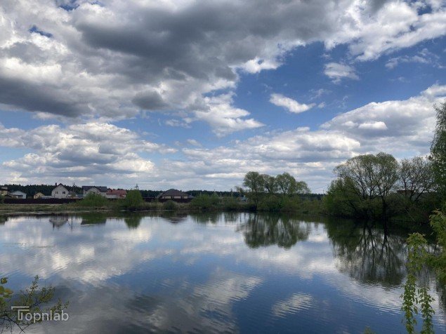 Продажа земельного массива Загорново, к.ело