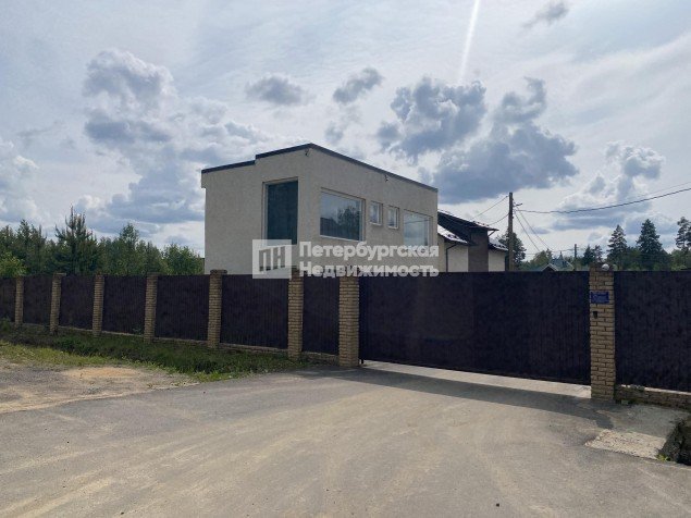 Продажа земельного участка Сертолово