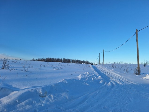 Продажа земельного участка Хязельки, Придорожная