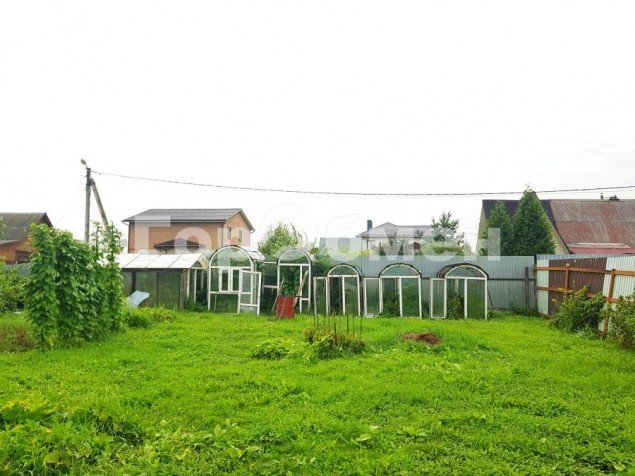 Продажа земельного участка Мещерино