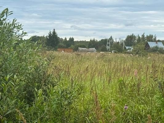 Продажа земельного участка Наро-Фоминск, Нечаево, Сокол