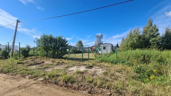 Продажа земельного участка Сосновый Бор