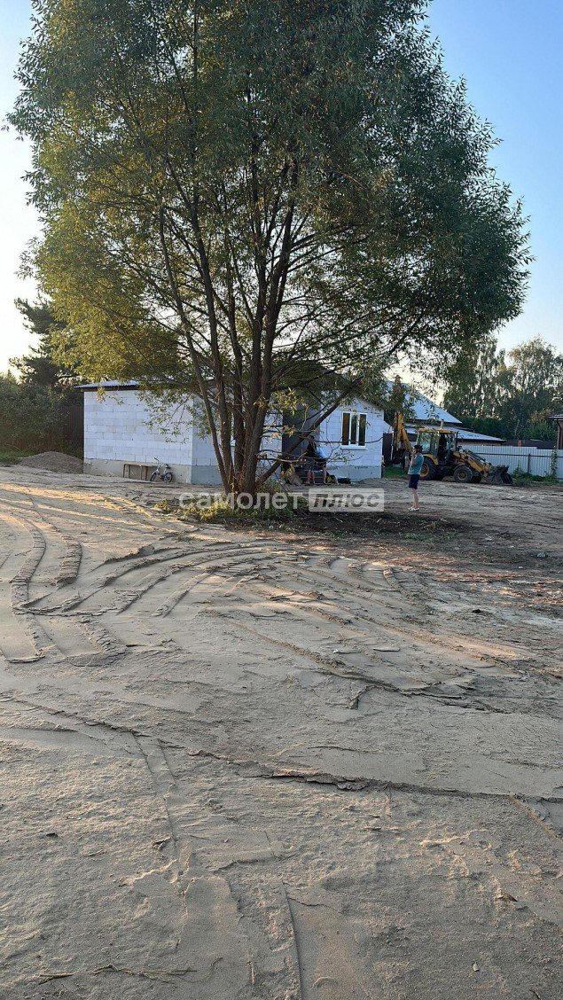 Продажа земельного участка Ногинск, 6-ой Богородский