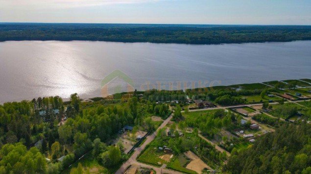 Продажа земельного участка Мамонтовка