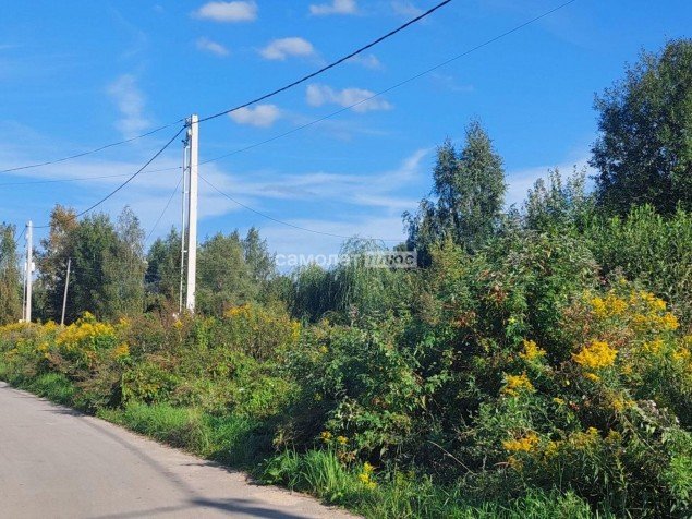 Продажа земельного участка Павловский Посад, Назарьево