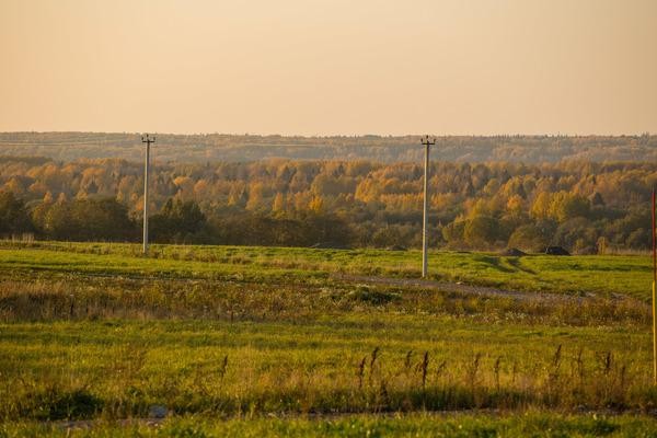 Продажа земельного участка Михайловская