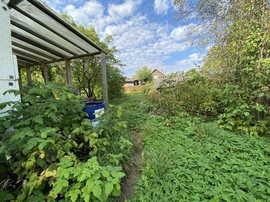 Продажа земельного участка Сиверский, Первомайская, 2