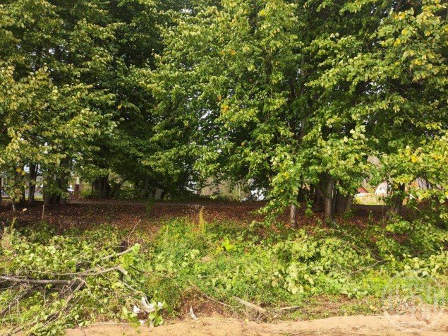 Продажа земельного участка Калгановка