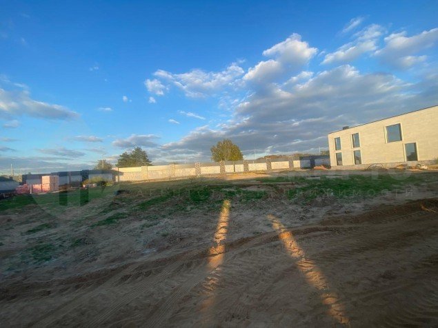 Продажа земельного участка Кубинка, 23
