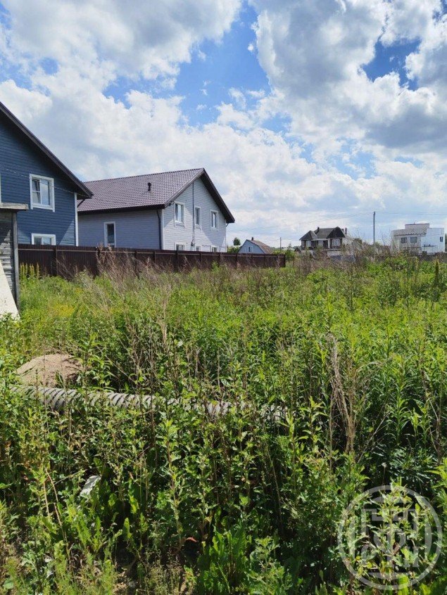 Продажа земельного участка Пески, Аннинский