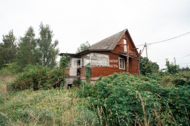 Продажа земельного участка Янино-2, Объездная, 22