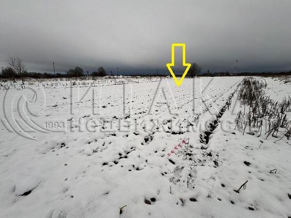 Продажа земельного участка Лиможа