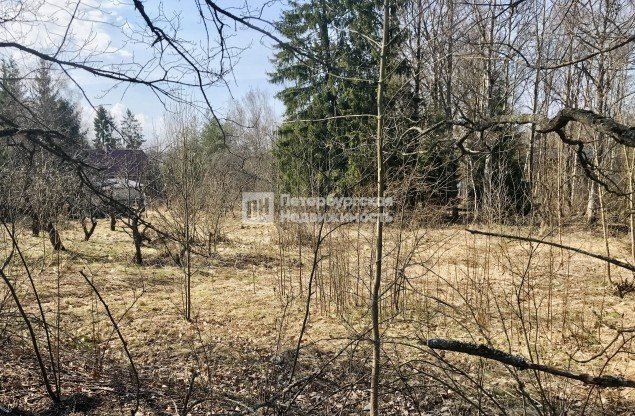 Продажа земельного участка Красное Село, Лагерная, 12 корпус А